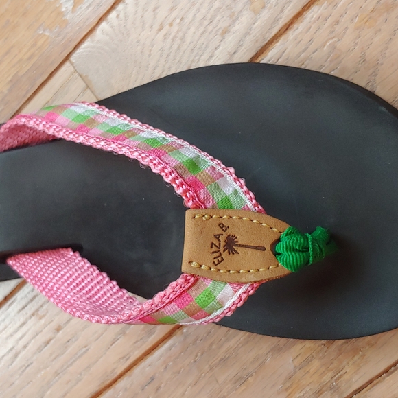 Eliza B Flip Flops - Picture 9 of 12